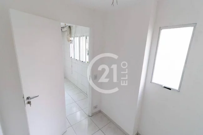 Imagem Apartamento à venda, 116 m² por R$ 1.280.000,00 - Itaim - São Paulo/SP