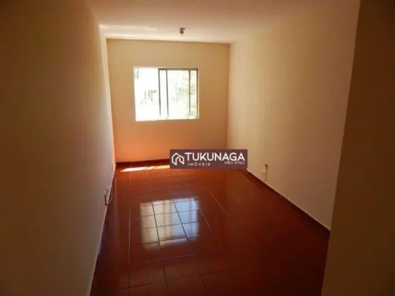Imagem Apartamento com 1 dormitório à venda, 50 m² por R$ 230.000 - Macedo - Guarulhos/SP