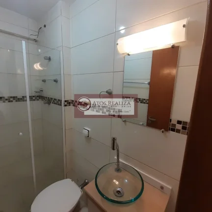 Imagem Alugue Apartamento em Veleiros - São Paulo