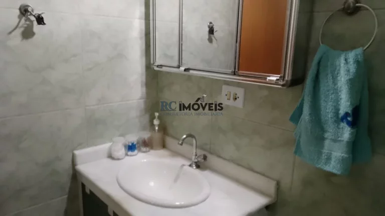 Imagem Apartamento a Venda no bairro Alcântara - São Gonçalo, RJ