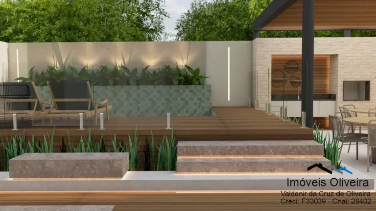 Imagem Apartamentos no Residencial Sette