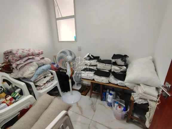 Imagem Imperdível oportunidade: Apartamento reformado à venda em Morro Maluf, Pitangueiras! 4 quartos, 1 suíte, 2 salas, 3 banheiros, 1 vaga, 145m².