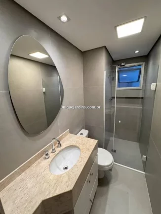 Imagem Apartamento à venda Vila Olímpia São Paulo