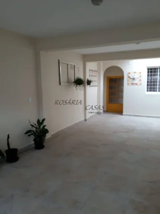 Imagem BROOKLIN CASA REFOMADA 3 vagas!