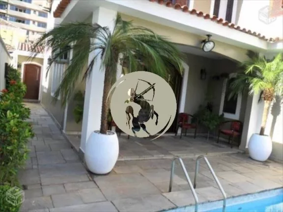 Imagem O IMÓVEL É TOTALMENTE ISOLADO, POSSUI CERCA ELÉTRICA, PORTÃO ELETRÔNICO, VÍDEO PORTEIRO, LOCAL...