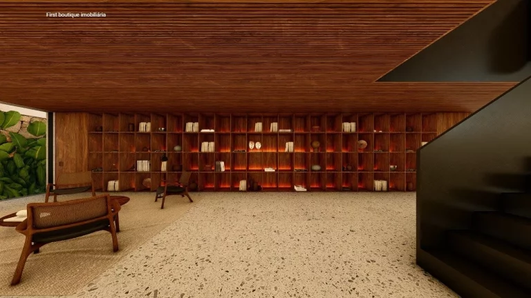 Imagem Casa com 4 Quartos à Venda, 992 m² em Jardim Europa - São Paulo