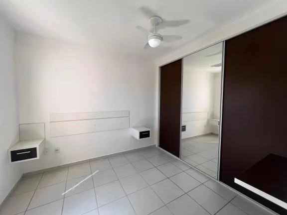 Imagem Apartamento 3 Dormitórios- Edifício Garden Hill -Jardim Piratininga -Sorocaba - SP