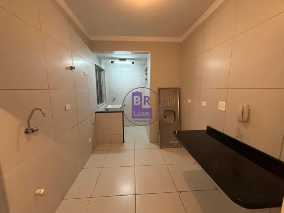 Imagem Apartamento à venda no Condomínio Res. Ilhas do Caribe