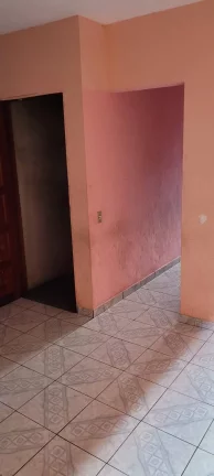 Imagem casa a venda no Itaim paulista
