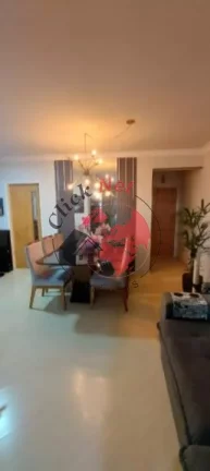 Imagem Apartamento à Venda no bairro Barcelona em São Caetano com 3 dormitórios