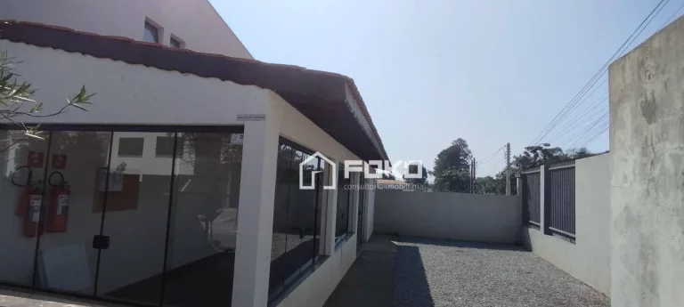 Imagem Sobrado à venda, 118 m² por R$ 395.000,00 - Chácaras Ceres - Suzano/SP