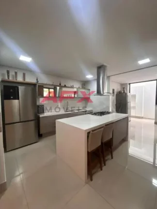 Imagem Casa 4 Quartos Sorocaba - SP - Condomínio Residencial Village Vert