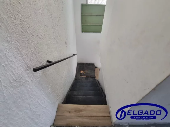 Imagem DELGADO aluga SALA COMERCIAL no Centro, Itaborai-RJ., com aproximadamente 20m2