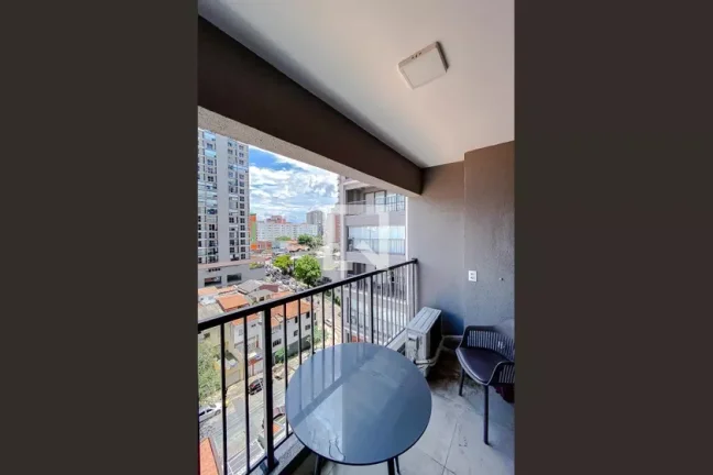 Imagem Apartamento à Venda - Vila Mariana, 1 Quarto, 28 m2