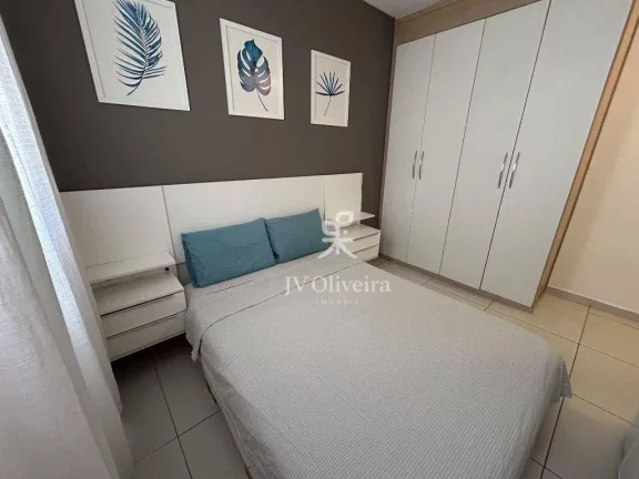 Imagem Apartamento com 2 dormitórios à venda, 65 m²- Vila Polopoli - São Paulo/SP