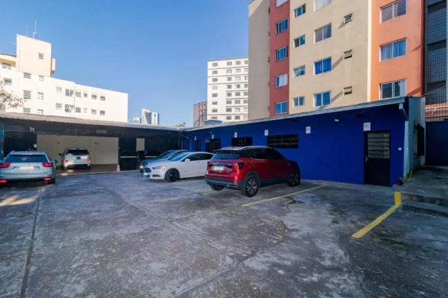 Imagem Prédio Comercial a venda no Alto da Glória