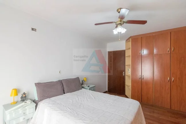 Imagem Aconchegante sobrado para locação em São Caetano do Sul com 3 suítes