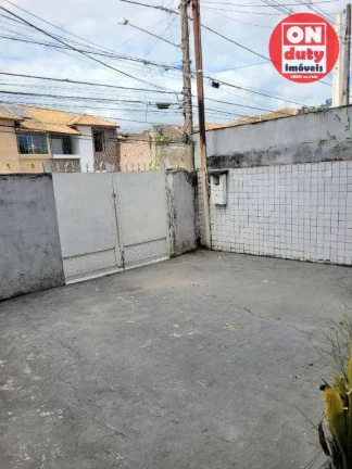 Imagem Casa à venda - Macuco - Santos/SP