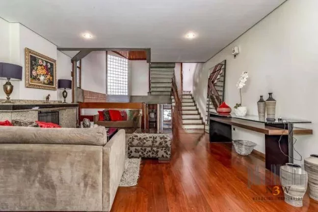 Imagem Casa com 4 dormitórios à venda, 432 m² por R$ 2.800.000,00 - Vila Leopoldina - São Paulo/SP