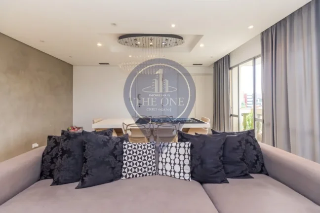 Imagem Apartamento de 3 quartos e 2 vagas na Vila Clementino, São Paulo - SP: sua nova residência dos sonhos!
