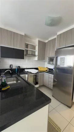 Imagem APARTAMENTO COM 82 m² - TUPI - PRAIA GRANDE SP