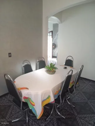 Imagem Casa para Venda em Santo André / SP no bairro Jardim Utinga