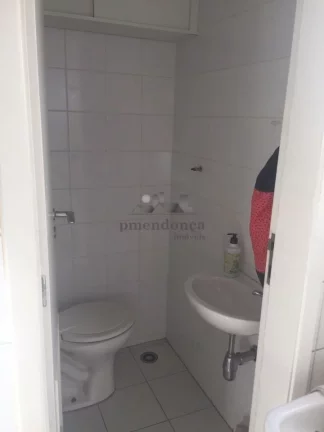 Imagem Apartamento à venda na Pompéia com 3 quartos sendo 1 suíte e 2 vagas, 75m²
