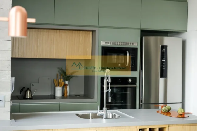 Imagem APARTAMENTO RESIDENCIAL em São Paulo - SP, Vila Clementino