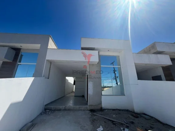 Excelente casa de primeira no bairro Sopotó em Iguaba Grande!