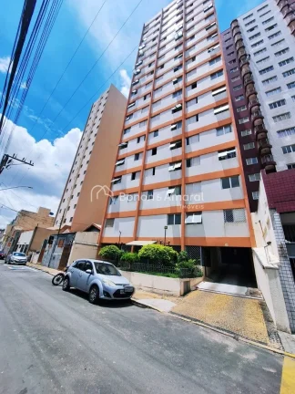 Imagem Apartamento a venda no Botafogo em Campinas!!

Apartamento de 1 dormitório, planejado e mobiliado, ...
