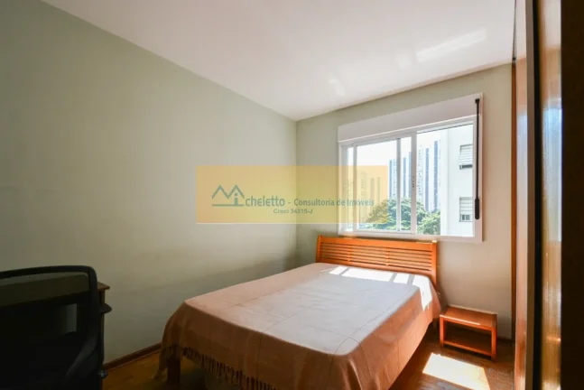 Imagem APARTAMENTO RESIDENCIAL em SÃO PAULO - SP, PERDIZES