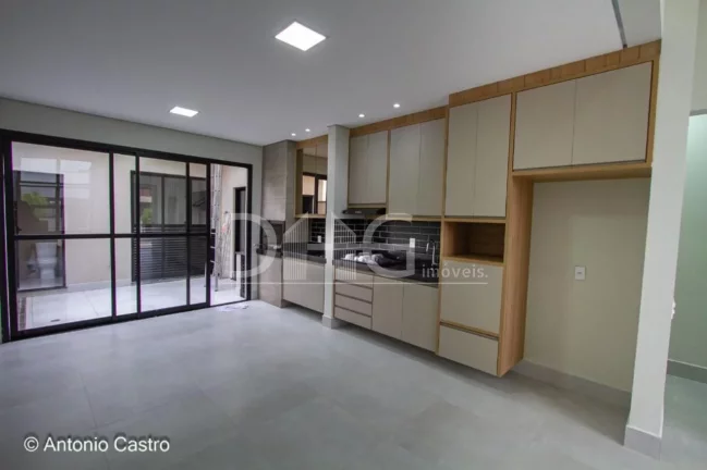 Imagem Casa à venda com 200m² | Residencial Terras da Estância | Paulínia - SP