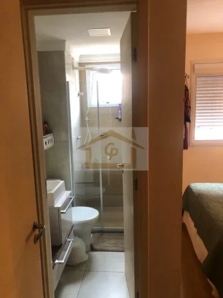 Imagem O Residencial tem encontro com a natureza do Parque Cemucam!!! 2 quartos, (suíte) 2 vagas
