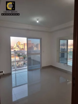 Imagem APARTAMENTO MARAVILHOSO NO EMBARÉ EM SANTOS À VENDA!!!!