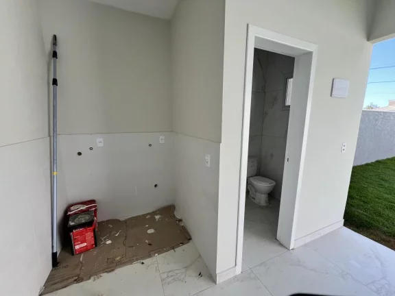 Imagem Casa / Sobrado para Venda em Florianópolis / SC no bairro Ingleses do Rio Vermelho