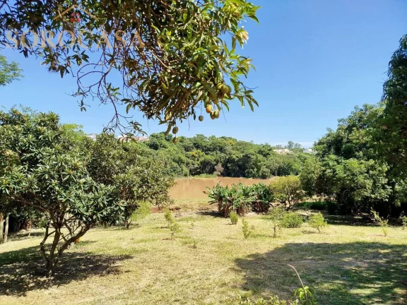 Imagem Terreno à Venda 200m² - Cond. Helena Maria - Wanel Ville