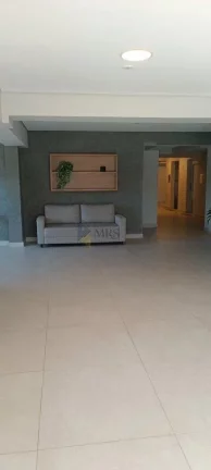 Imagem Seu Novo Lar de Alto Estilo está no Vallis Residencial! (88m²)