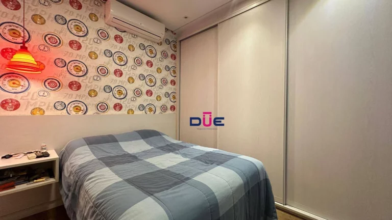 Imagem Apartamento com 2 dormitórios à venda, 128 m² por R$ 1.870.000 - Boqueirão - Santos/SP