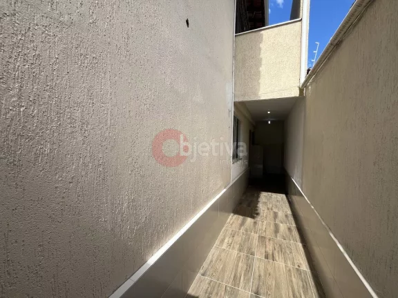 Imagem Apartamento térreo, 3 quartos, Braga - Cabo Frio