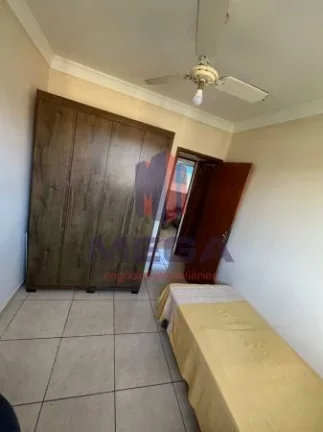 Imagem Mega vende um excelente apartamento de 3 quartos em Coqueiral de Itaparica