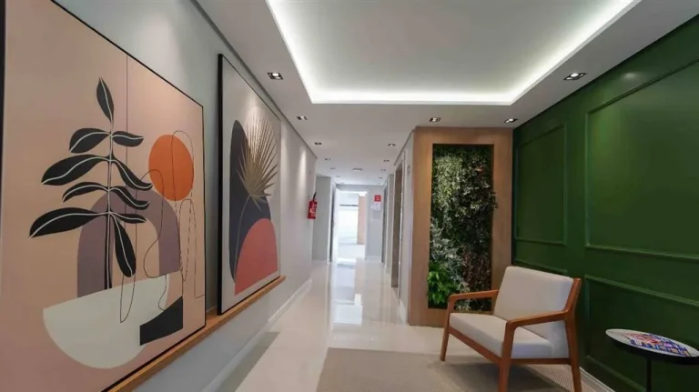 Imagem APARTAMENTO COM 47 m² - GUILHERMINA - PRAIA GRANDE SP