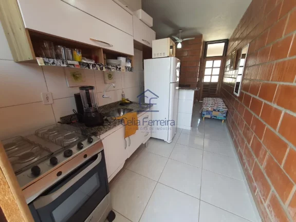 Imagem Casa em condomínio na praia do Sapé em Ubatuba/SP