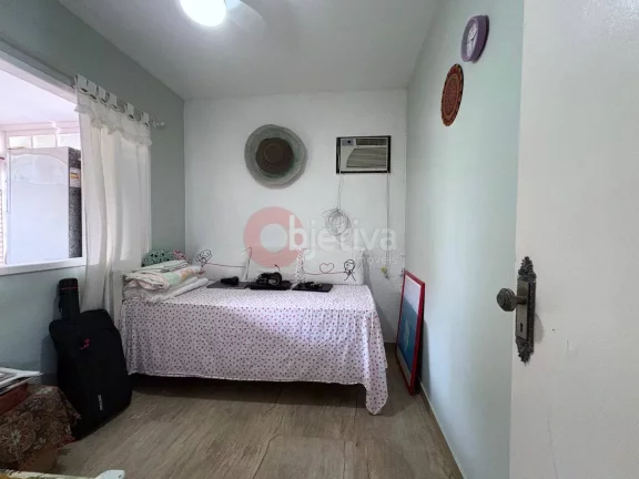 Imagem Casa em condomínio, 3 quartos, Foguete - Cabo Frio