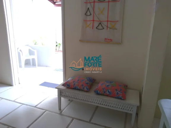 Imagem Casa principal, com uma Edícula no Centro de Ubatuba SP