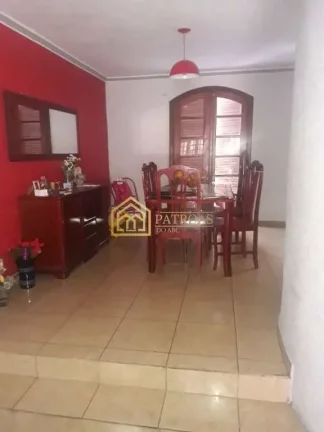 Imagem Casa Padrão