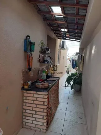 Imagem Casa à venda, 140 m² por R$ 852.000,00 - Condomínio Villa Bella - Sorocaba/SP