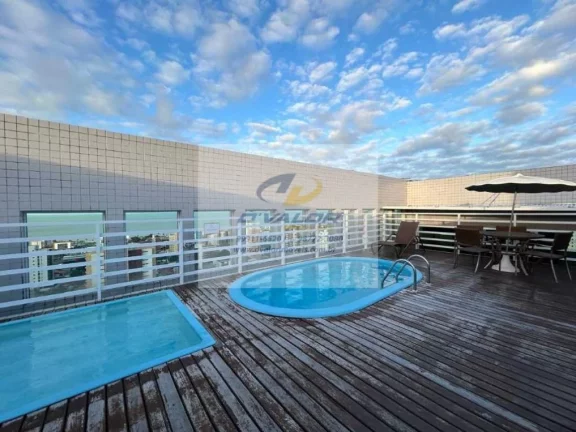 Imagem Apartamento para vender, Manaíra, João Pessoa, Paraíba