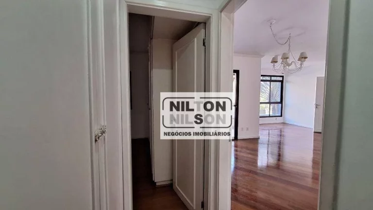 Imagem Apartamento à venda, 115 m² por R$ 700.000,00 - Vila Itapura - Campinas/SP