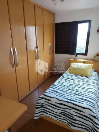 Imagem Lindo Apartamento a venda 97m², 3 dormitórios (sendo 1 suíte), 2 vagas demarcadas, varanda, aceita permuta, oportunidade- Santana-São Paulo, SP