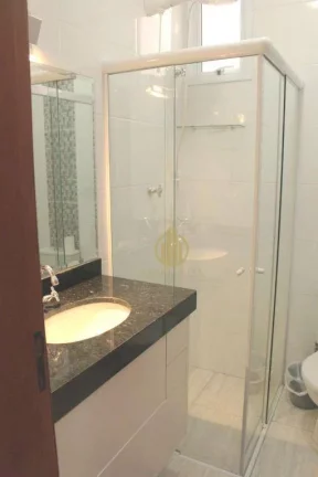 Imagem Apartamento com 2 dormitórios sendo uma suíte à venda- Residencial Greenville - Ribeirão Preto/SP